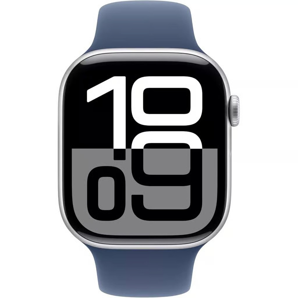 Apple Watch Series 10 [GPS 42m - Smartwatch M Active avis et prix