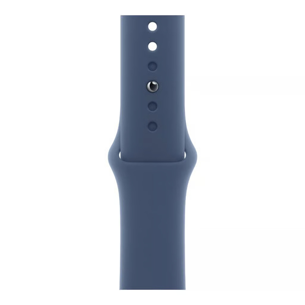 Apple Watch Series 10 [GPS 42m - Smartwatch M Active avis et prix