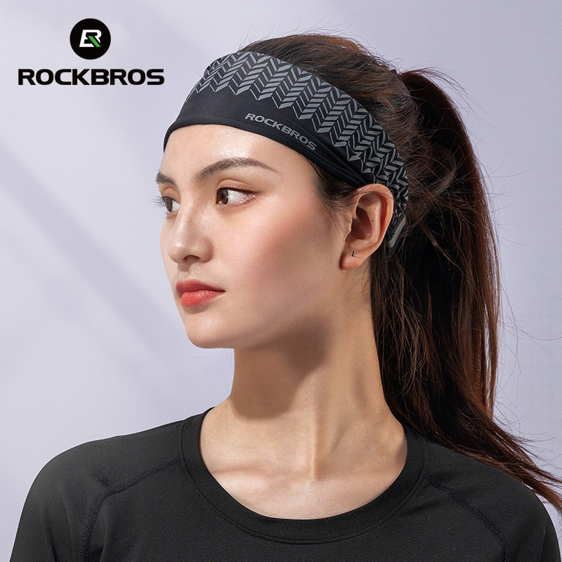 ROCKBROS bandeau de Sport pour - Milanaise Mesh Band avis et prix
