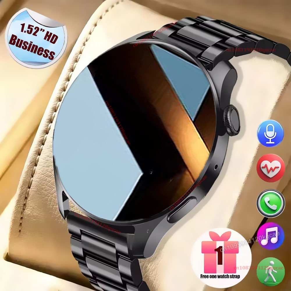 Montre connectée Watch 5 Pro p - Smartwatch X12 avis et prix