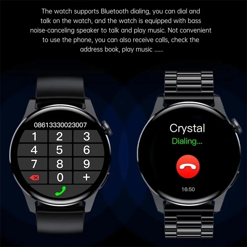 Montre connectée Watch 5 Pro p - Smartwatch X12 avis et prix