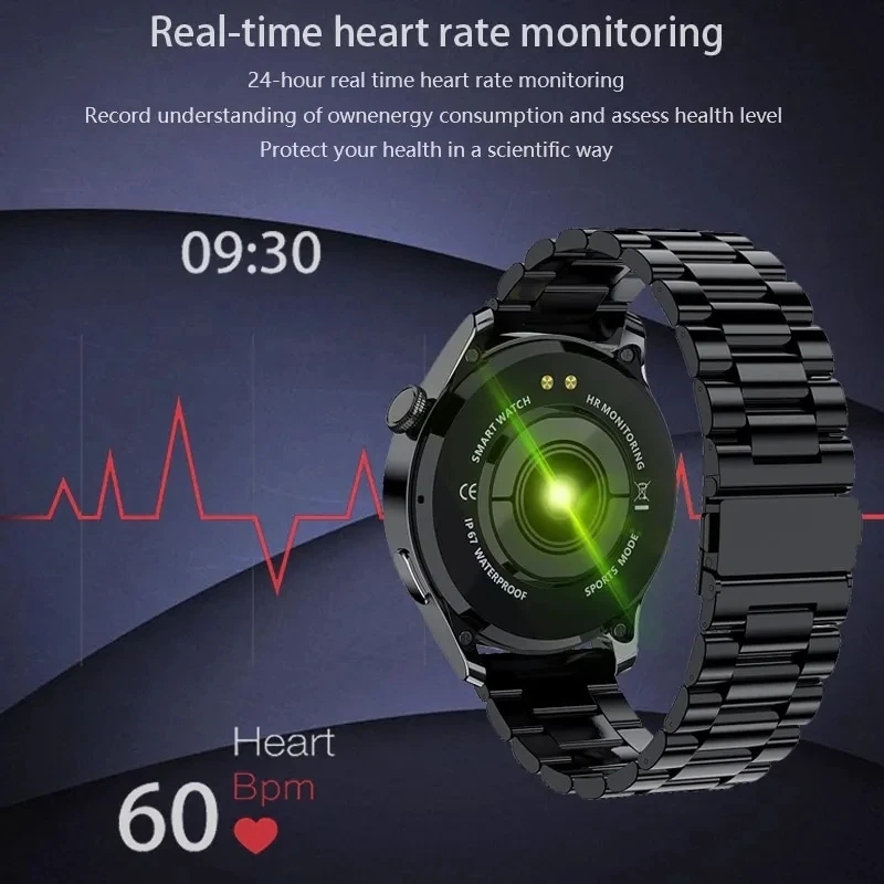 Montre connectée Watch 5 Pro p - Smartwatch X12 avis et prix