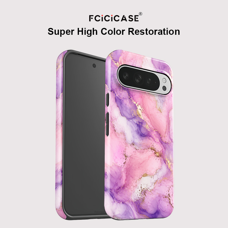 Fcicicase – coque de téléphone - Google Pixel 9 Pro avis et prix