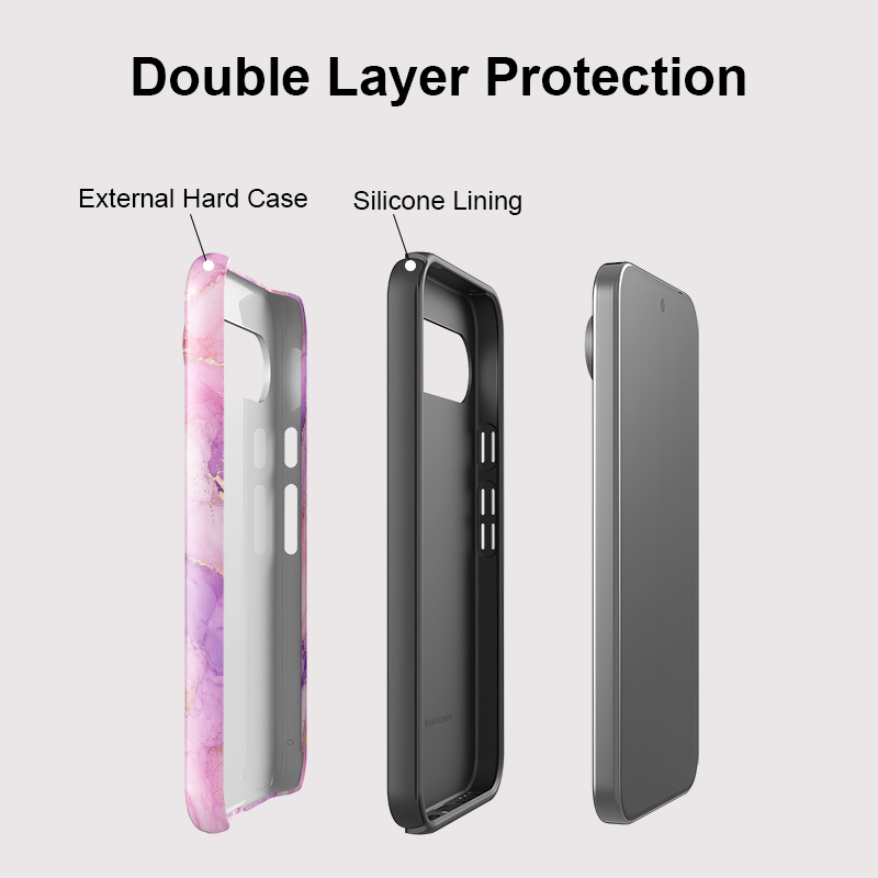 Fcicicase – coque de téléphone - Google Pixel 9 Pro avis et prix