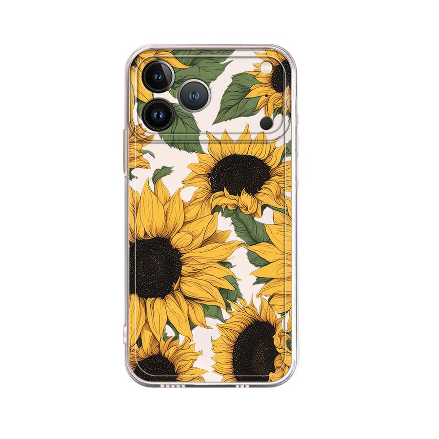 Coque transparente à motif tou - Apple Iphone 16 avis et prix