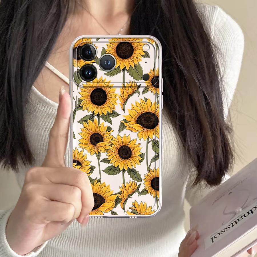 Coque transparente à motif tou - Apple Iphone 16 avis et prix
