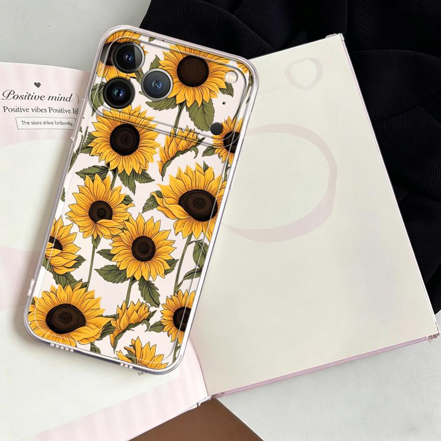 Coque transparente à motif tou - Apple Iphone 16 avis et prix