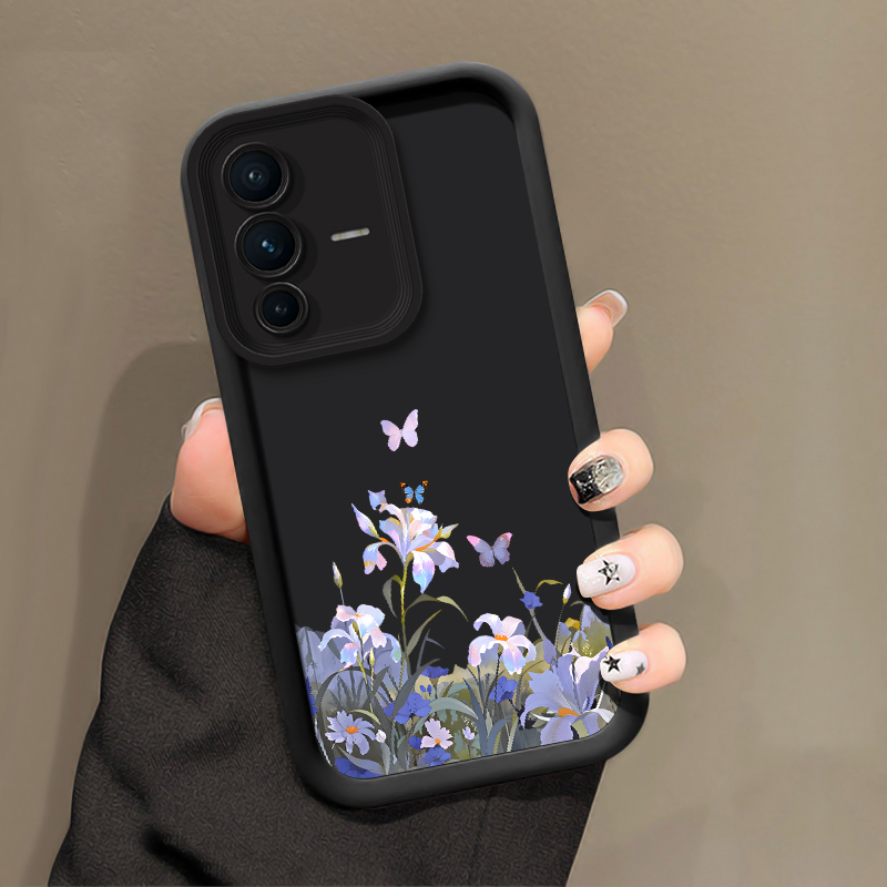 Coque de téléphone à imprimé p - Vivo X200 avis et prix