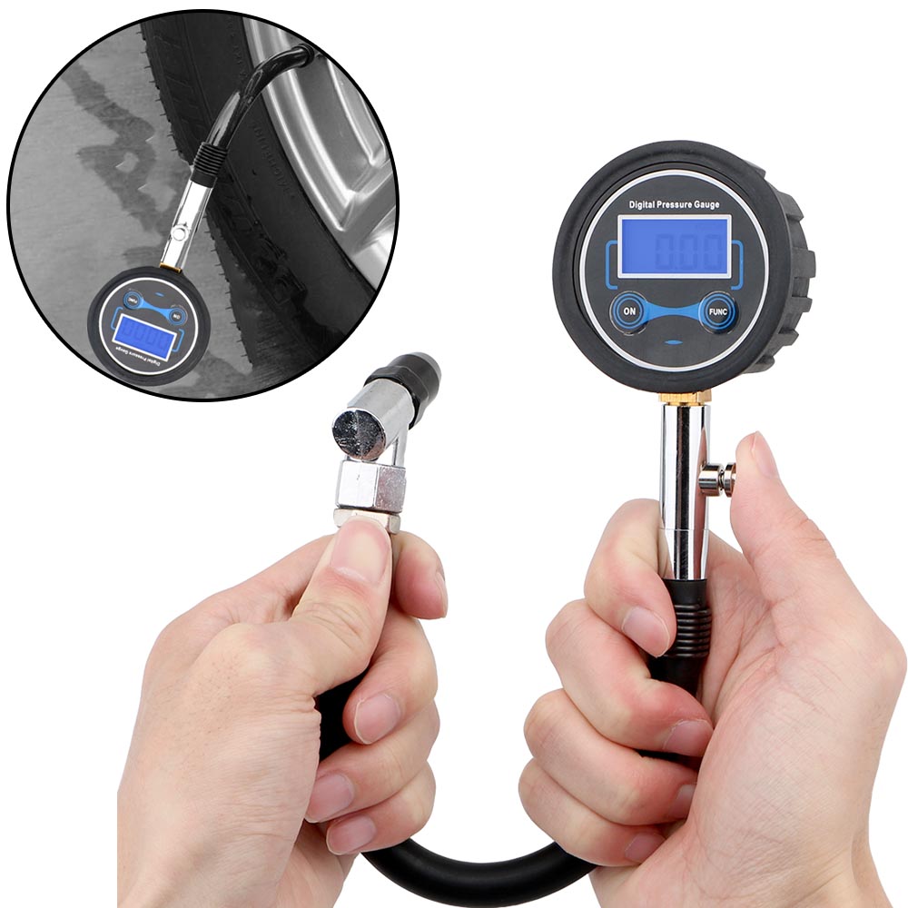 Jauge de pression d'opathie po - Smartwatch Universal avis et prix
