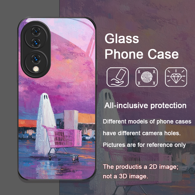 Coque de téléphone en verre tr - Huawei Mate 60 avis et prix