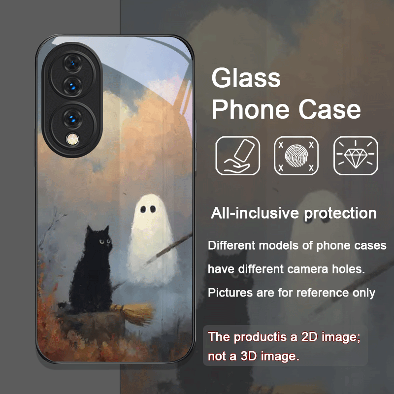 Coque de téléphone en verre tr - Huawei Mate 60 avis et prix