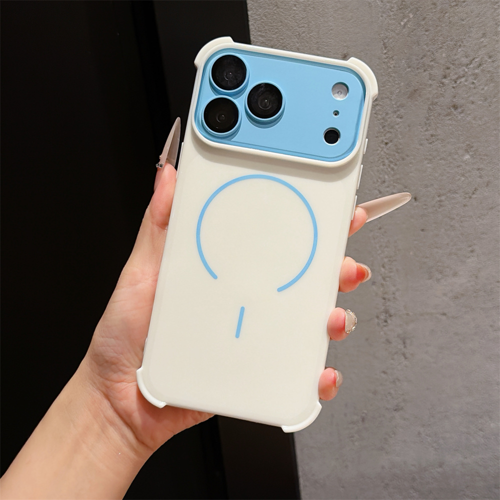 Coque de téléphone antichoc bi - Apple Iphone 15 Pro Max avis et prix