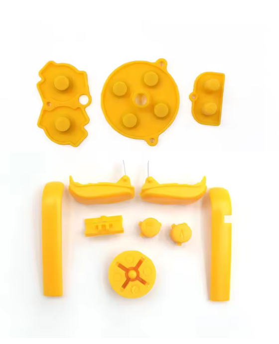 1 ensemble de boutons conducte - Silicone Band Replacement avis et prix