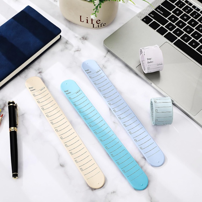Bracelet mémo en silicone réut - Silicone Band Replacement avis et prix