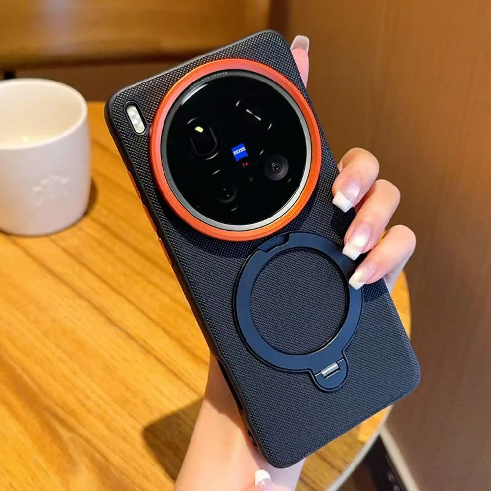 Coque de téléphone magnétique  - Vivo X200 avis et prix