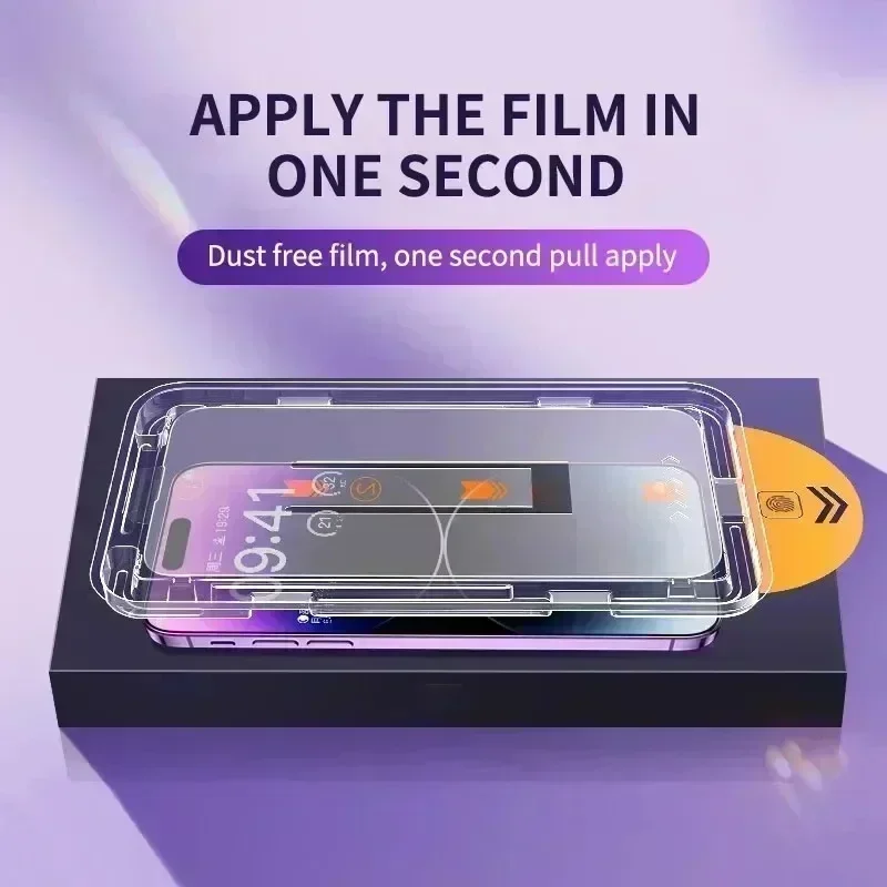 Film de protection d'écran en  - Huawei Nova 12 avis et prix