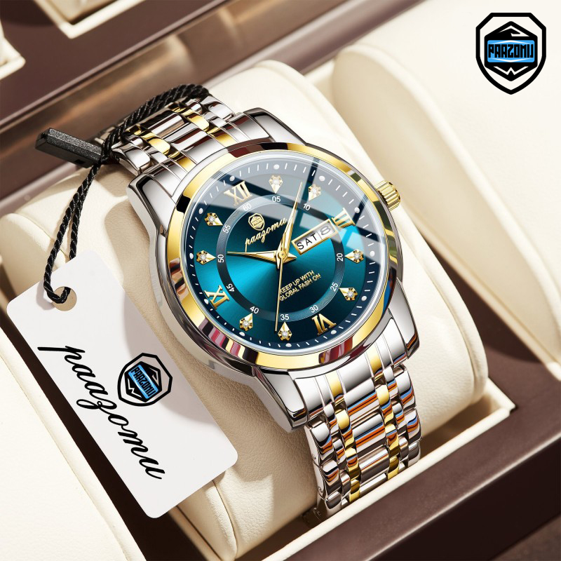 Montre PAAZOMU pour homme et f - Smartwatch Nexus avis et prix