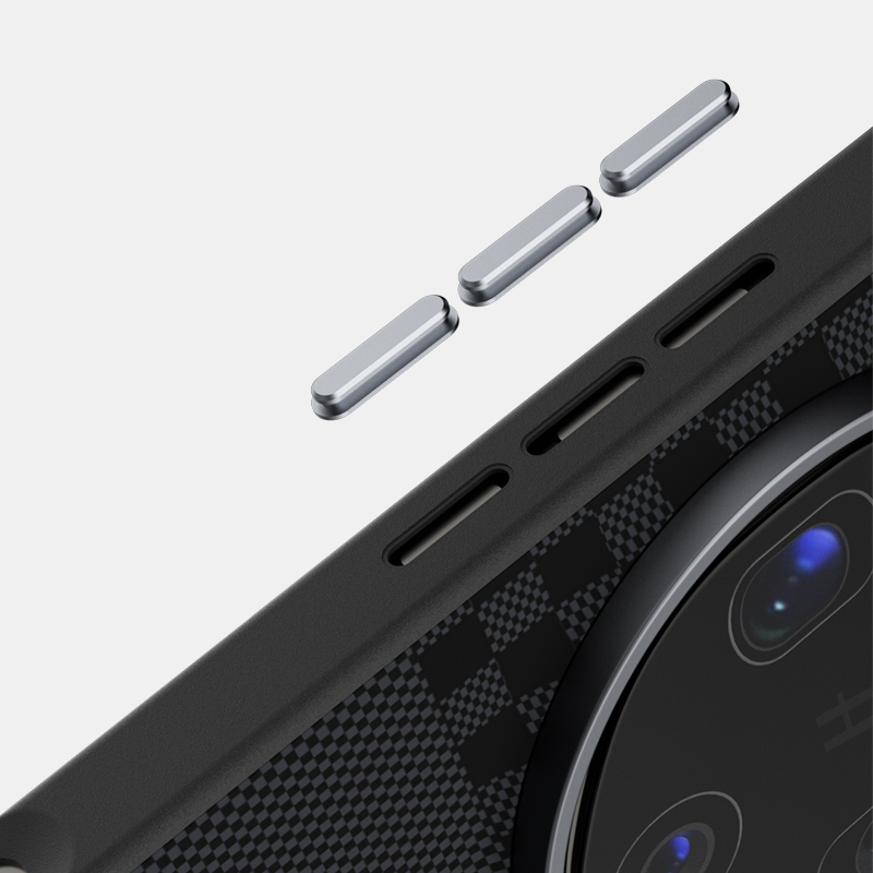 Étui de luxe à motif de grille - Oppo Find X8 avis et prix