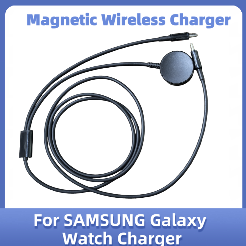Câble de charge magnétique san - Wireless Charger Watch avis et prix