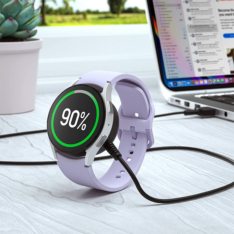 Câble de charge magnétique san - Wireless Charger Watch avis et prix