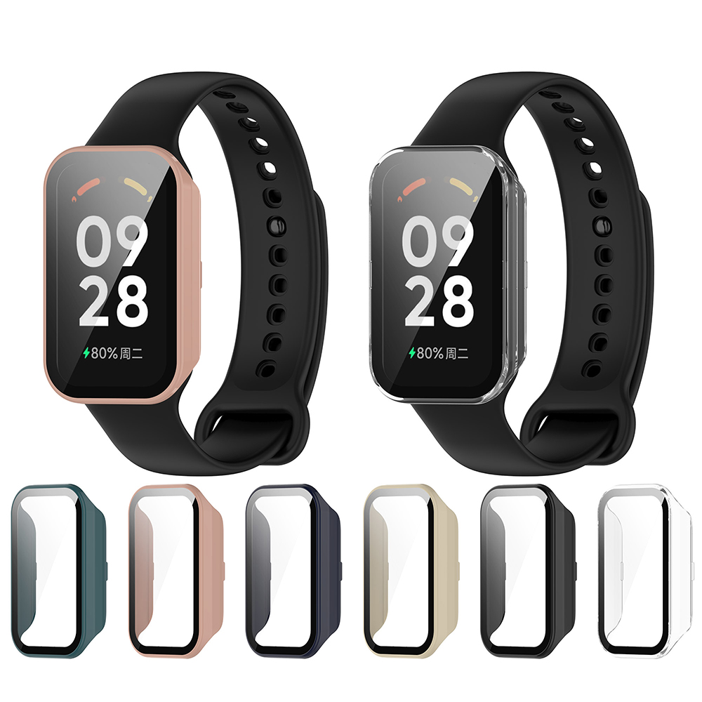 Bracelet en Silicone et étui p - Silicone Band Replacement avis et prix