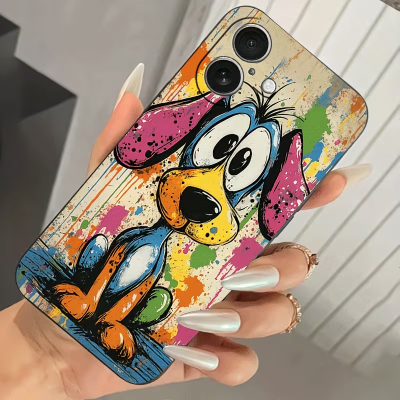 Coque de téléphone en TPU anti - Apple Iphone 16 avis et prix