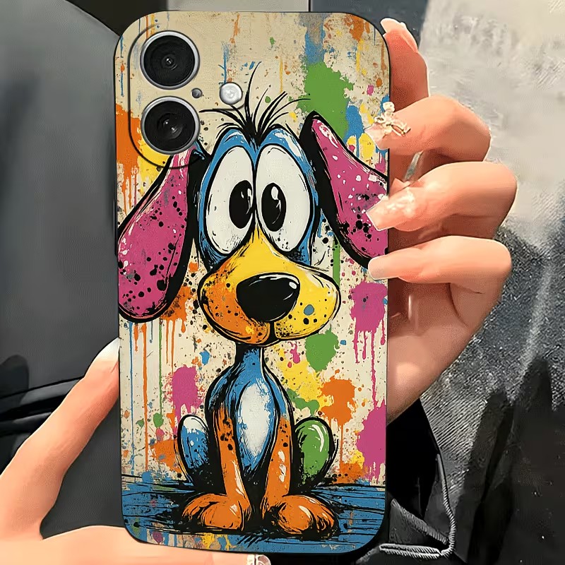 Coque de téléphone en TPU anti - Apple Iphone 16 avis et prix