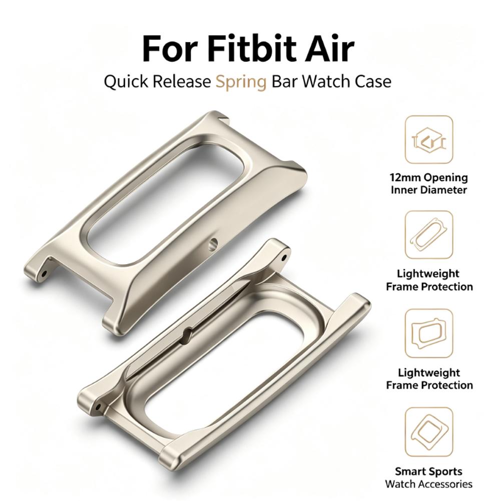 Accessoires pour Google Fitbit - Watch Band Connector avis et prix