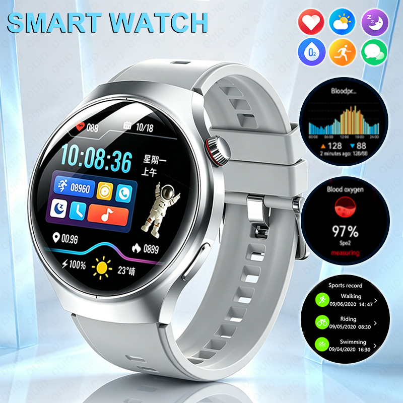 Nouvelle montre connectée pour - Smartwatch M Active avis et prix