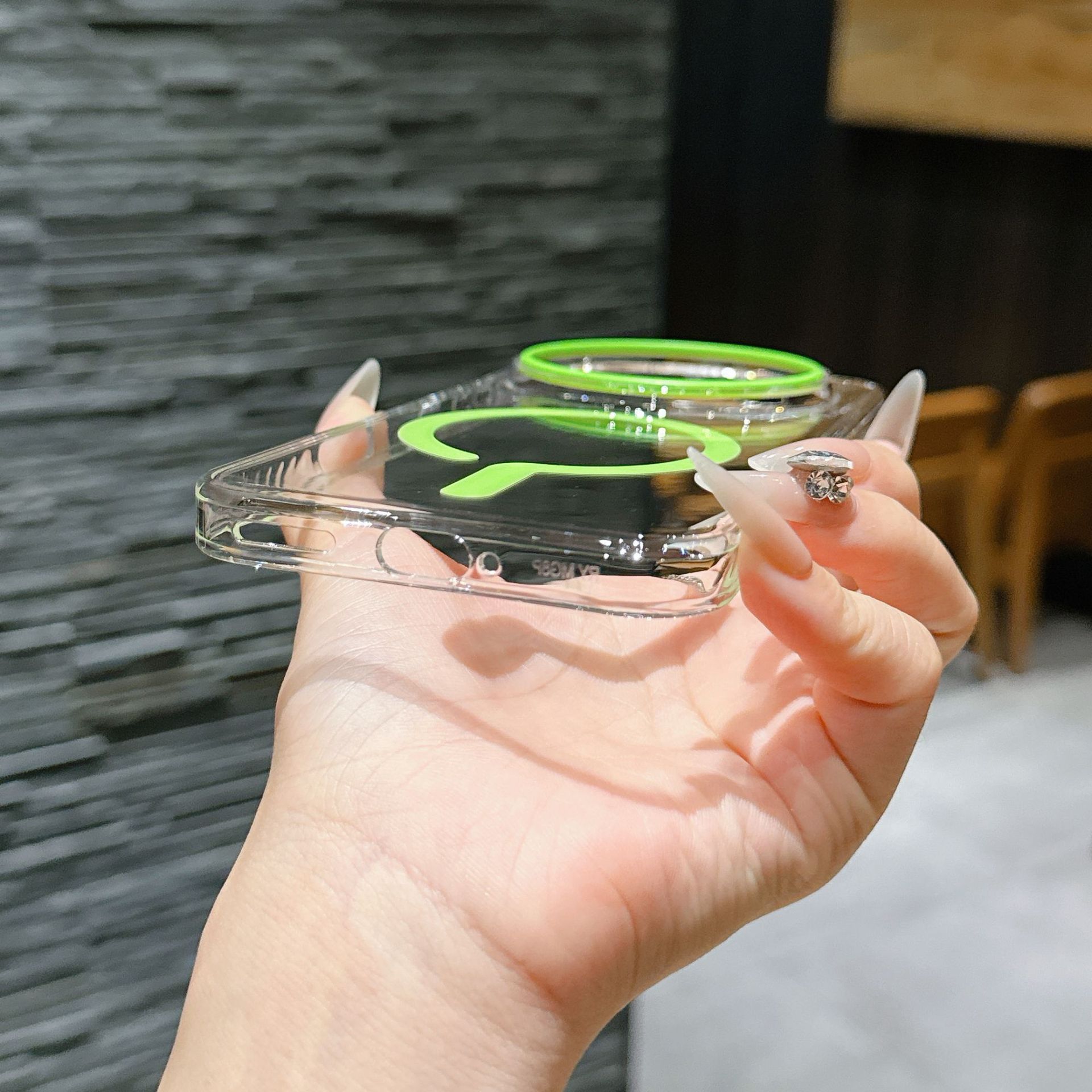 Coque de téléphone transparent - Oppo Find X8 avis et prix