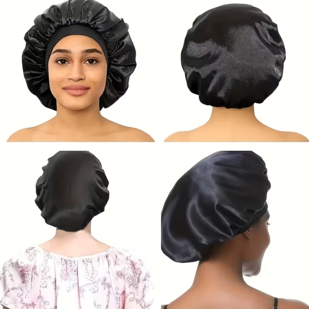    Ensemble bonnet de nuit en - Milanaise Mesh Band avis et prix