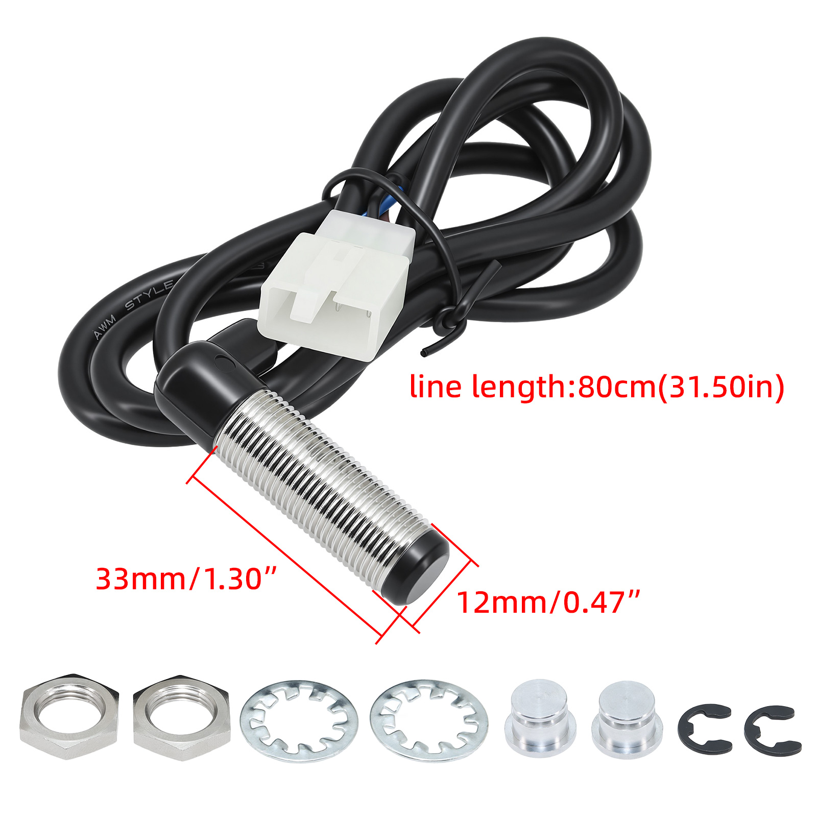 Support de câble de capteur de - Smartwatch Universal avis et prix