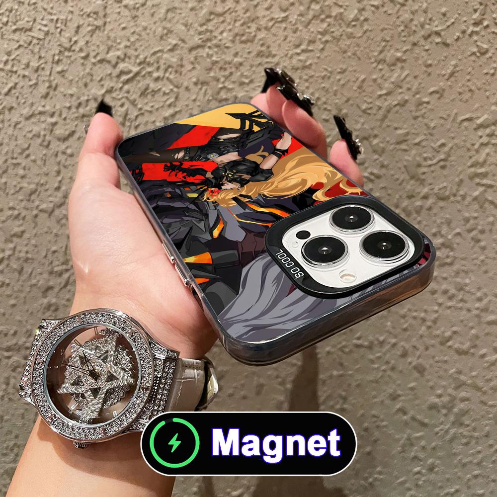 Coque de téléphone Magik Illya - Apple Iphone 16 avis et prix