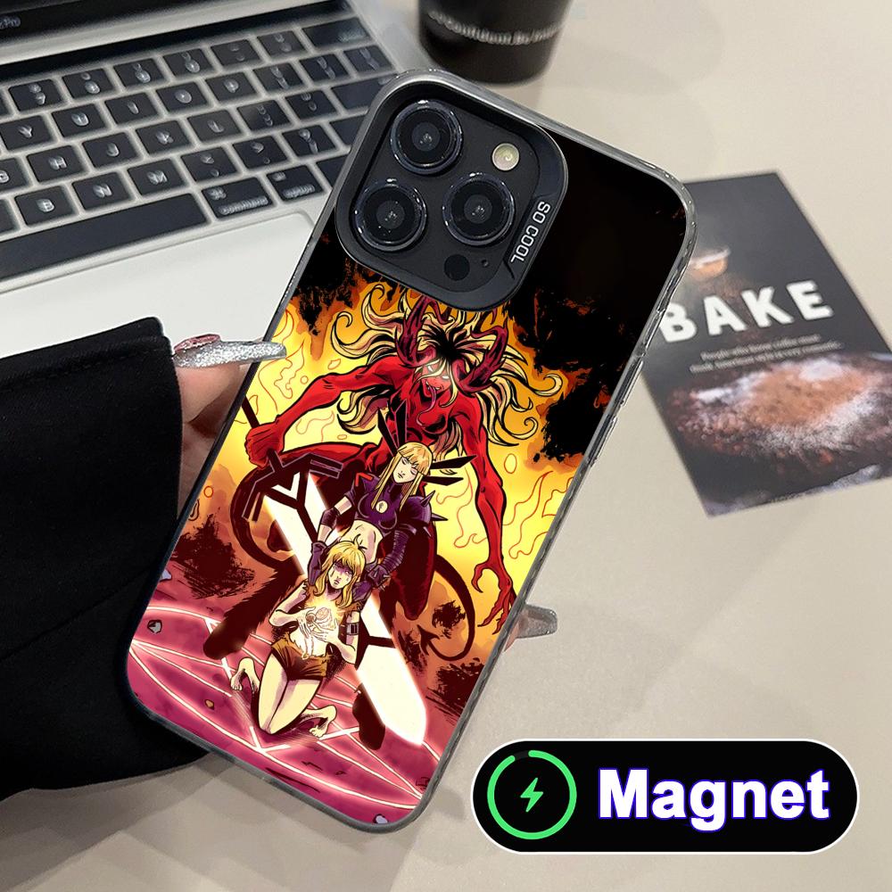 Coque de téléphone Magik Illya - Apple Iphone 16 avis et prix