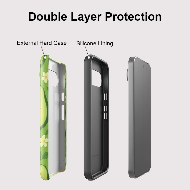 Fcicicase – coque de téléphone - Google Pixel 9 Pro avis et prix