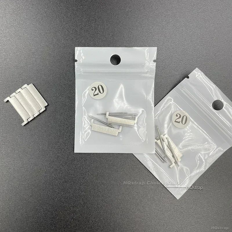 Adaptateurs de bracelet de mon - Watch Band Connector avis et prix