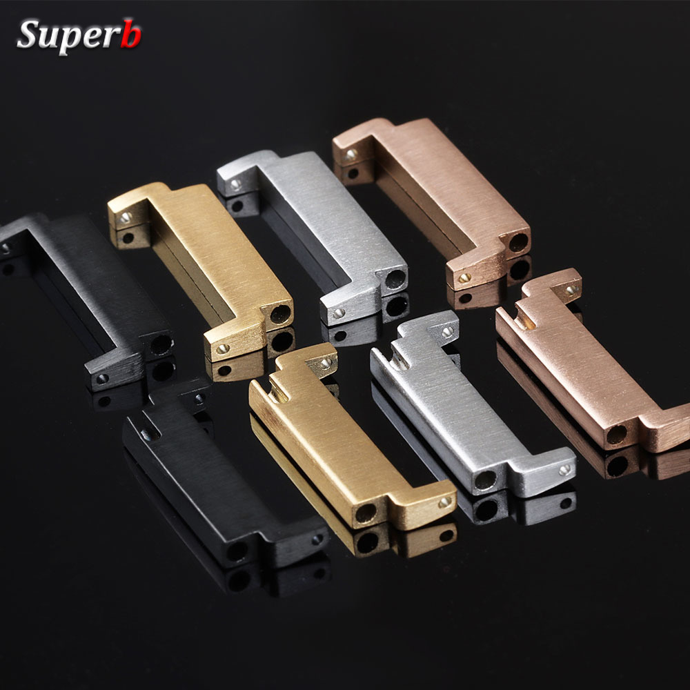 1 paire d'adaptateurs de brace - Watch Band Connector avis et prix