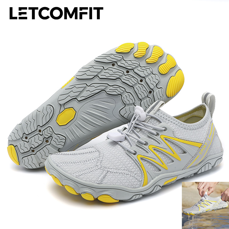 Chaussures d'eau unisexes pour - Milanaise Mesh Band avis et prix