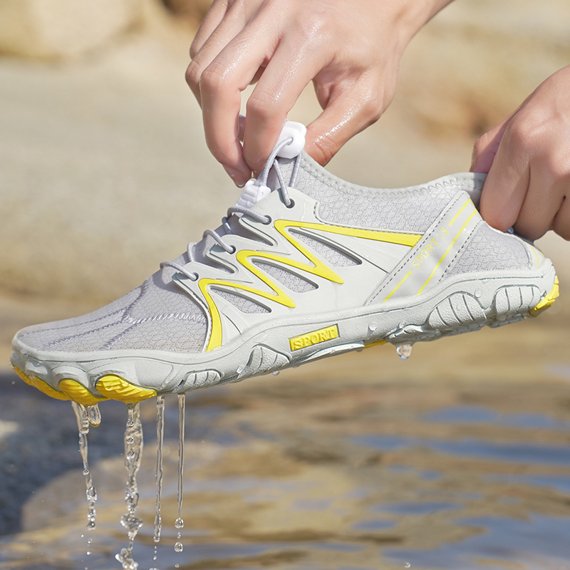 Chaussures d'eau unisexes pour - Milanaise Mesh Band avis et prix