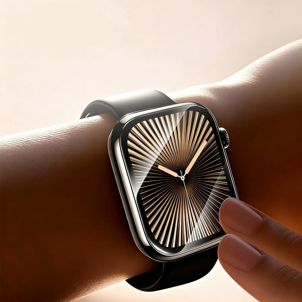 Protecteur d'écran pour Apple  - Smart Watch Accessories avis et prix