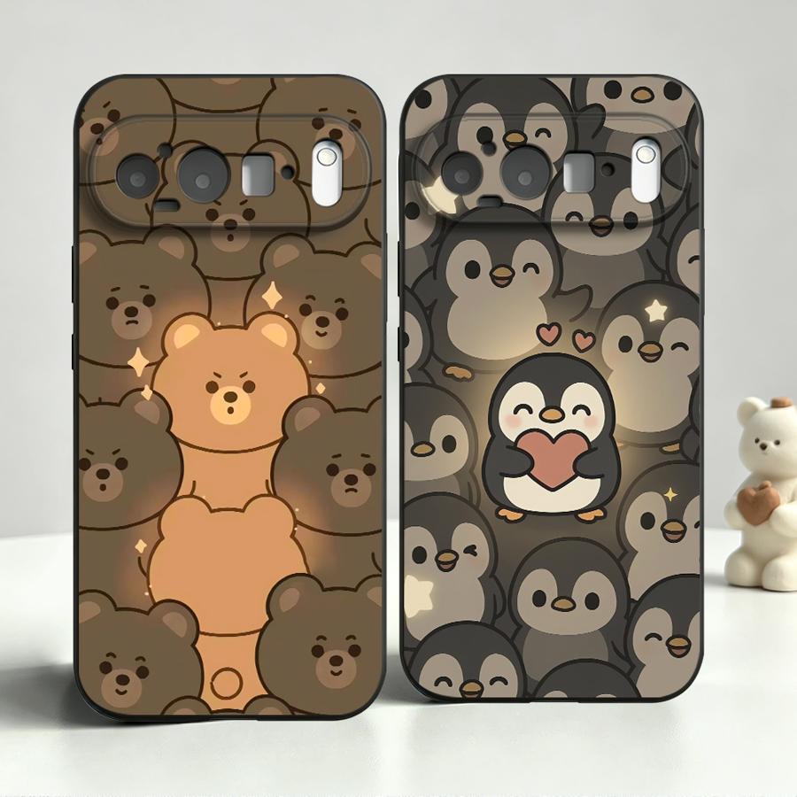 Funda – coque de téléphone pou - Google Pixel 9 Pro avis et prix