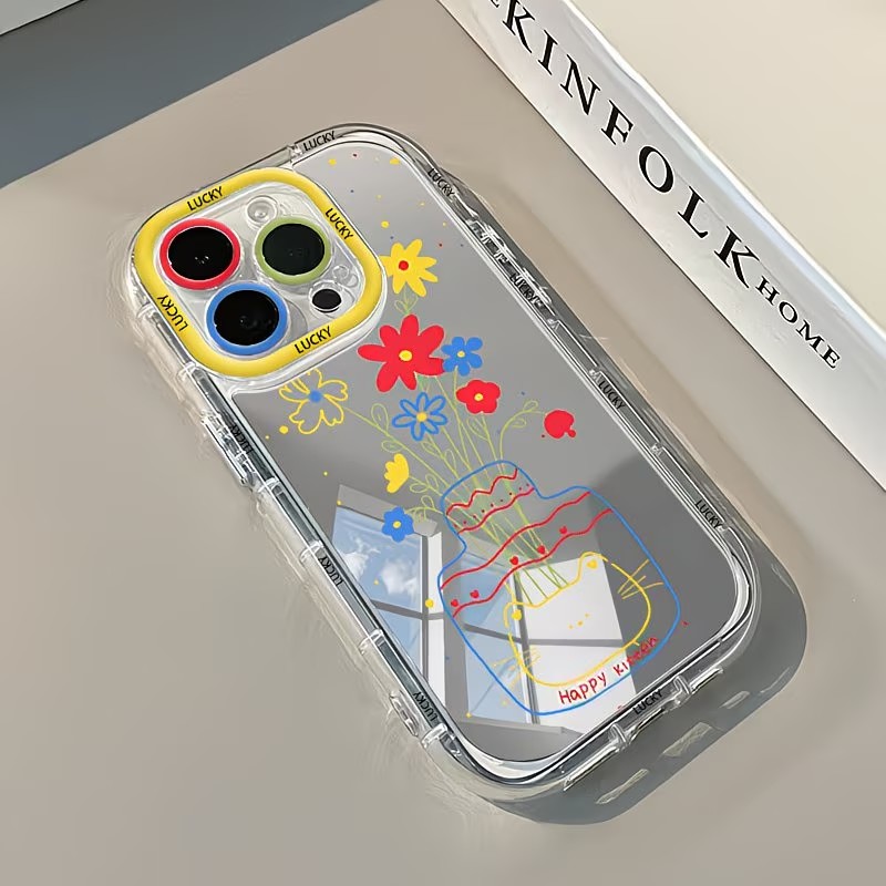 Coque de téléphone souple miro - Apple Iphone 16 avis et prix