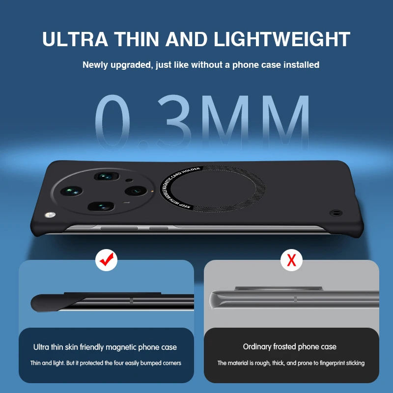 Coque de téléphone fine sans b - Oppo Find X8 avis et prix