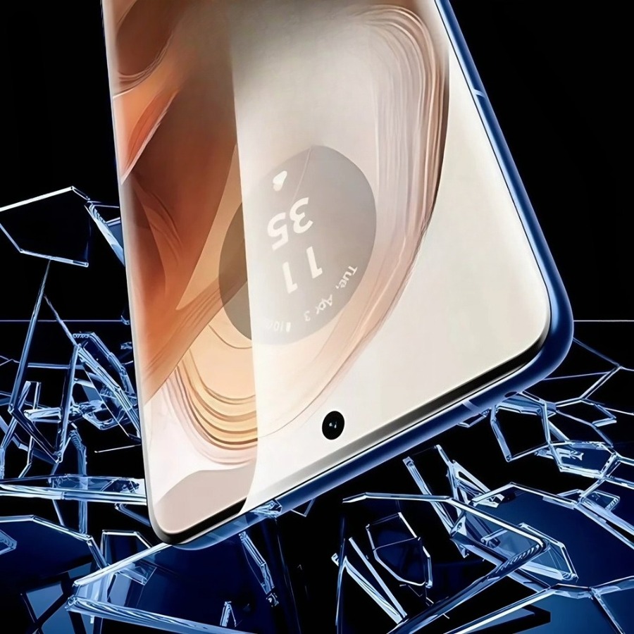 Verre trempé à colle complète  - Huawei Mate 60 avis et prix