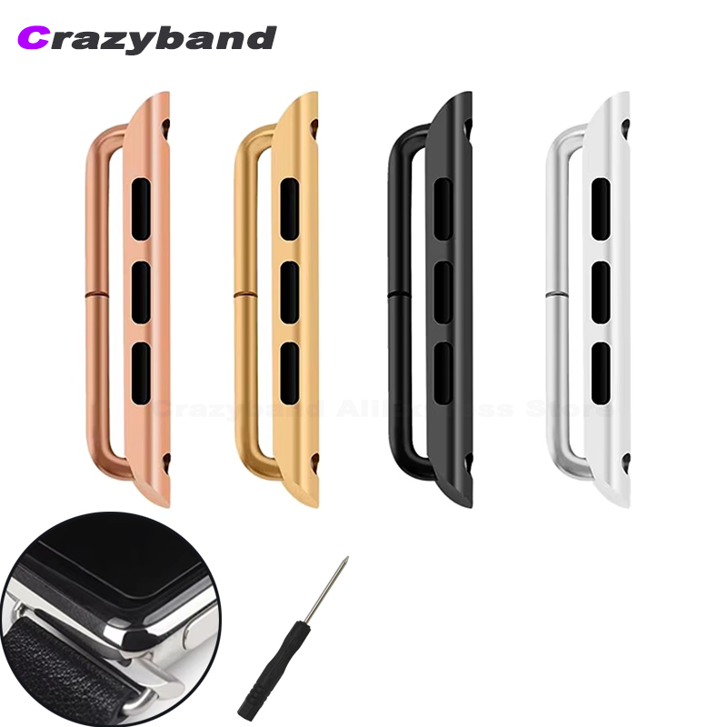 Adaptateur de connecteur en ac - Watch Band Connector avis et prix