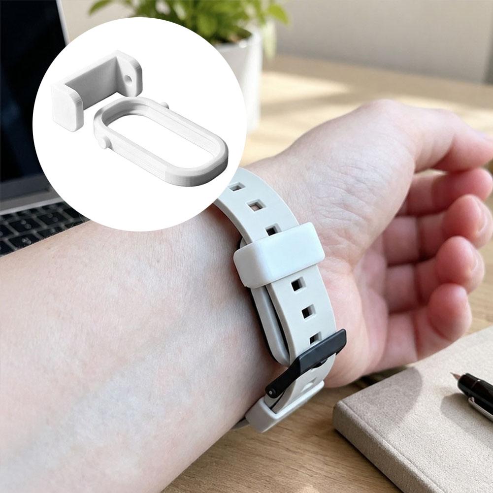 Ensemble de bracelets de montr - Watch Band Connector avis et prix