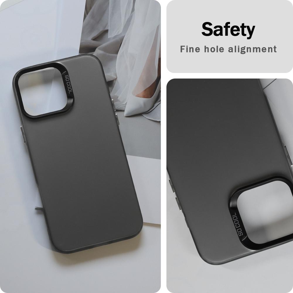 Coque de téléphone Misfits pou - Apple Iphone 16 avis et prix