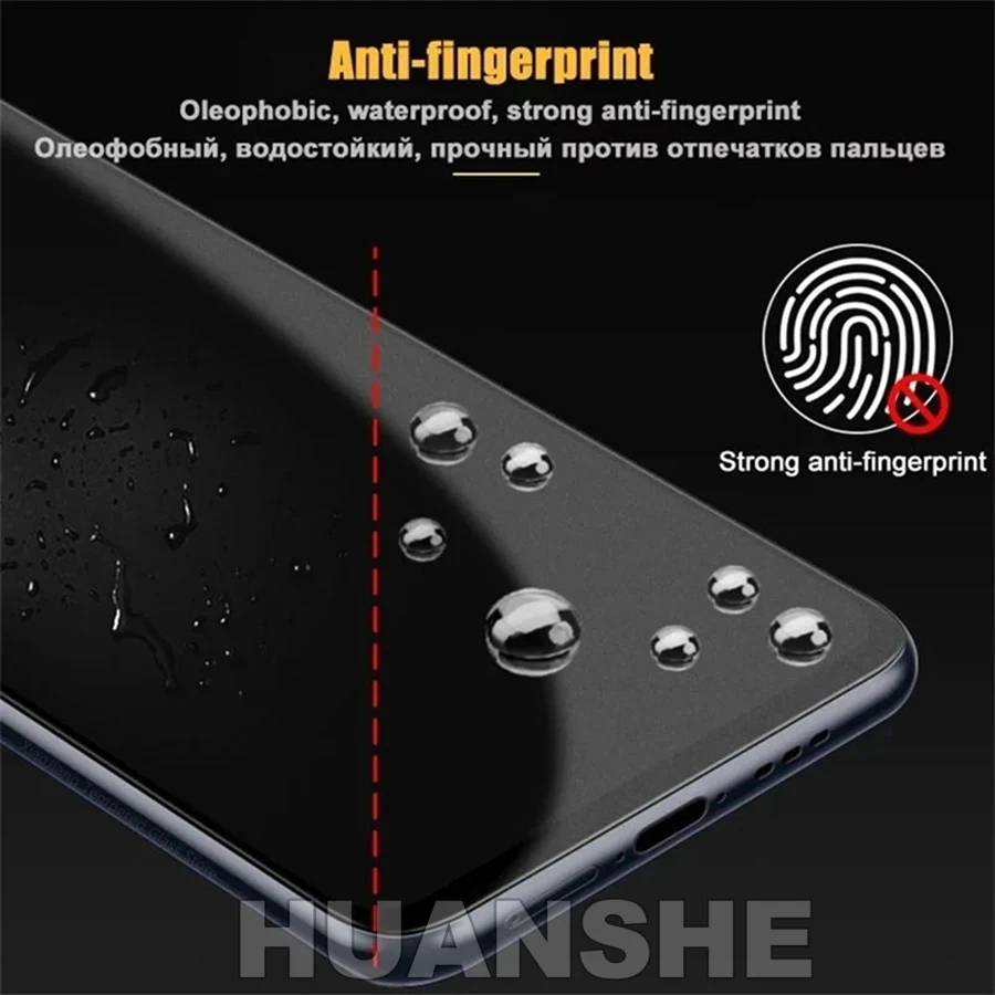 Protecteur d'écran en Film Hyd - Huawei Mate 60 avis et prix
