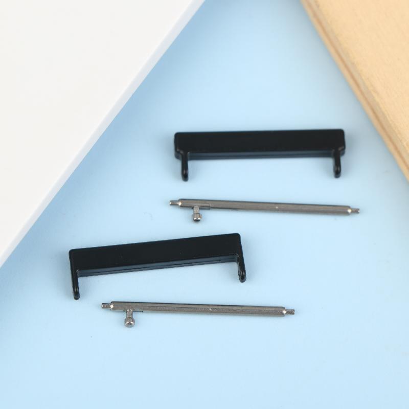 Adaptateur de bracelet de 24mm - Smart Watch Accessories avis et prix