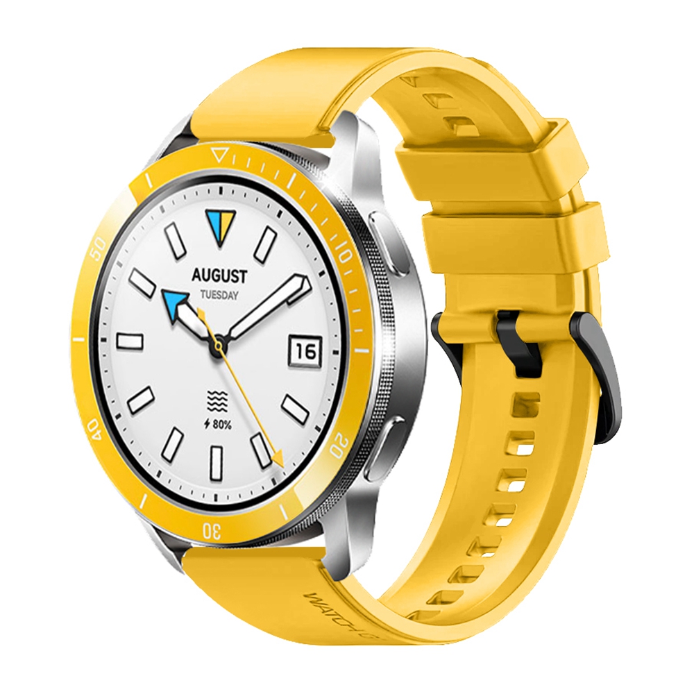 Pour Xiaomi Watch S4 / S3 - Lu - Xiaomi Smartwatch S3 Accessories avis et prix